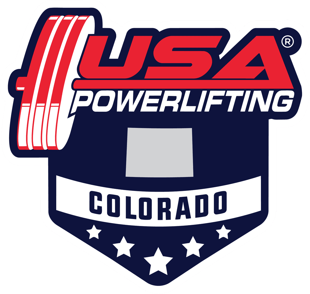 USA Powerlifting Colorado