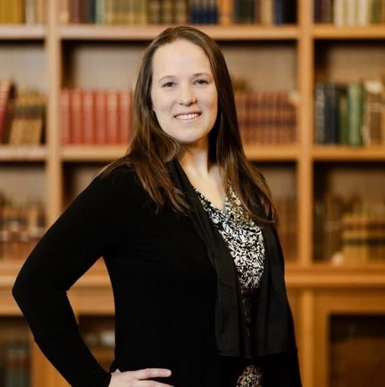 Rachel Crass — State Chair